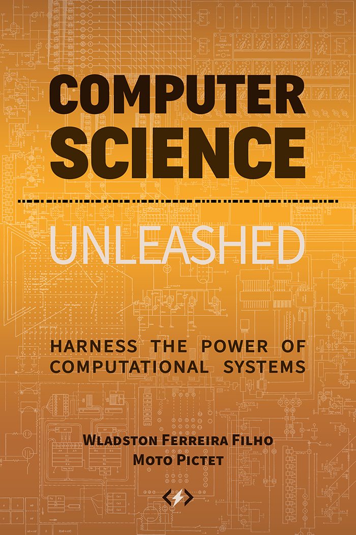 Computer Science Unleashed cover